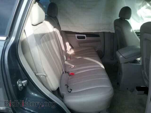 2008 SATURN VUE - VIN: 3GSCL33P08S530556 - Фото 6