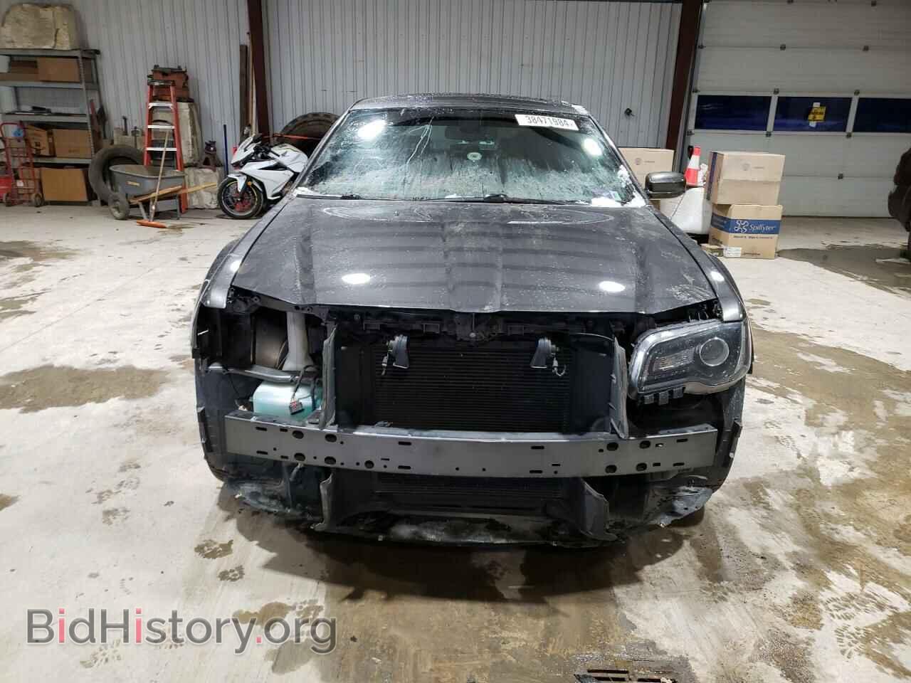 2017 CHRYSLER 300 - VIN: 2C3CCAGG0HH607699 - Photo 5