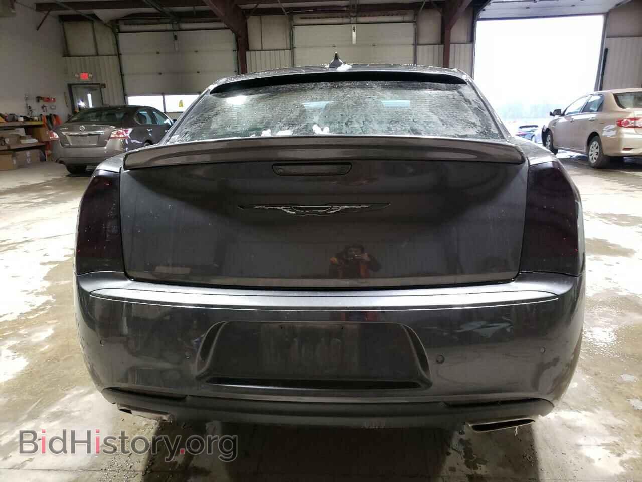 2017 CHRYSLER 300 - VIN: 2C3CCAGG0HH607699 - Photo 6