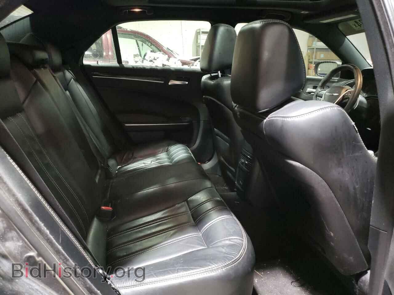 2017 CHRYSLER 300 - VIN: 2C3CCAGG0HH607699 - Photo 10
