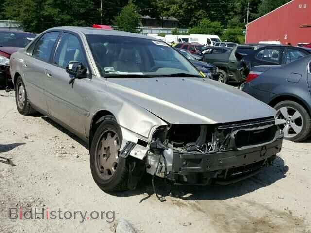Photo YV1TS92D721273018 - VOLVO S80 2002