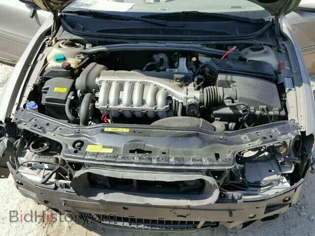 2002 VOLVO S80 - VIN: YV1TS92D721273018 - Photo 7