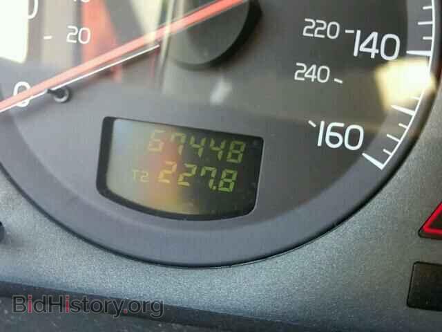 2002 VOLVO S80 - VIN: YV1TS92D721273018 - Photo 8