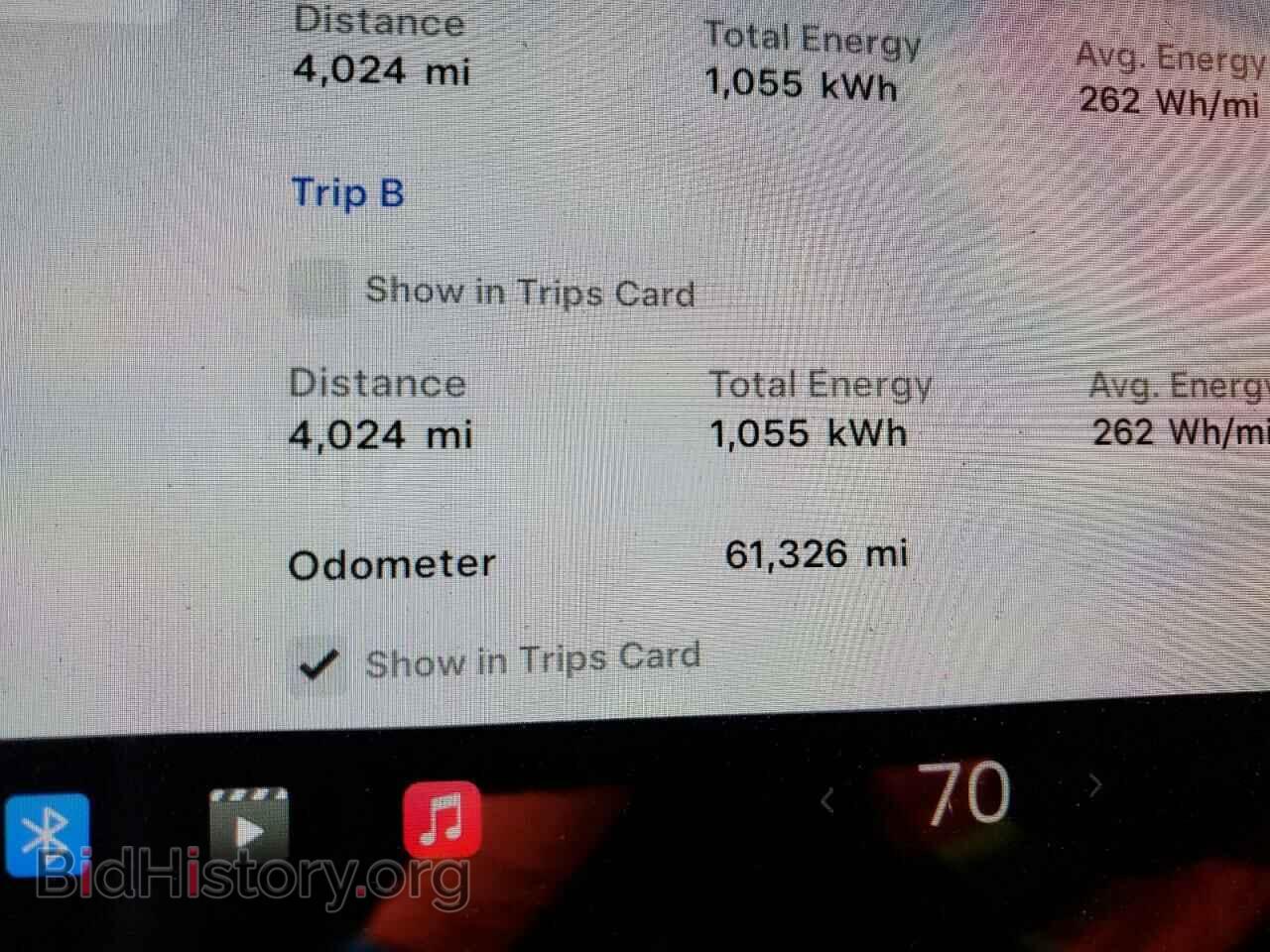 2022 TESLA MODEL 3 - VIN: 5YJ3E1EA0NF186654 - Photo 9