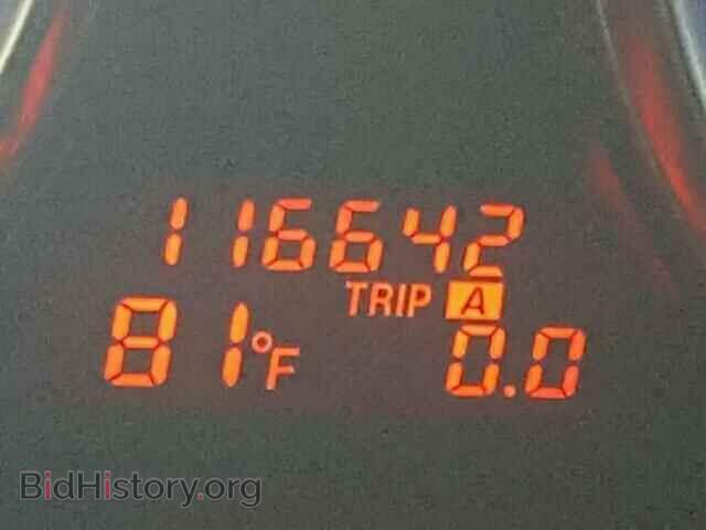 2009 MAZDA 6 - VIN: 1YVHP82A895M31411 - Фото 8