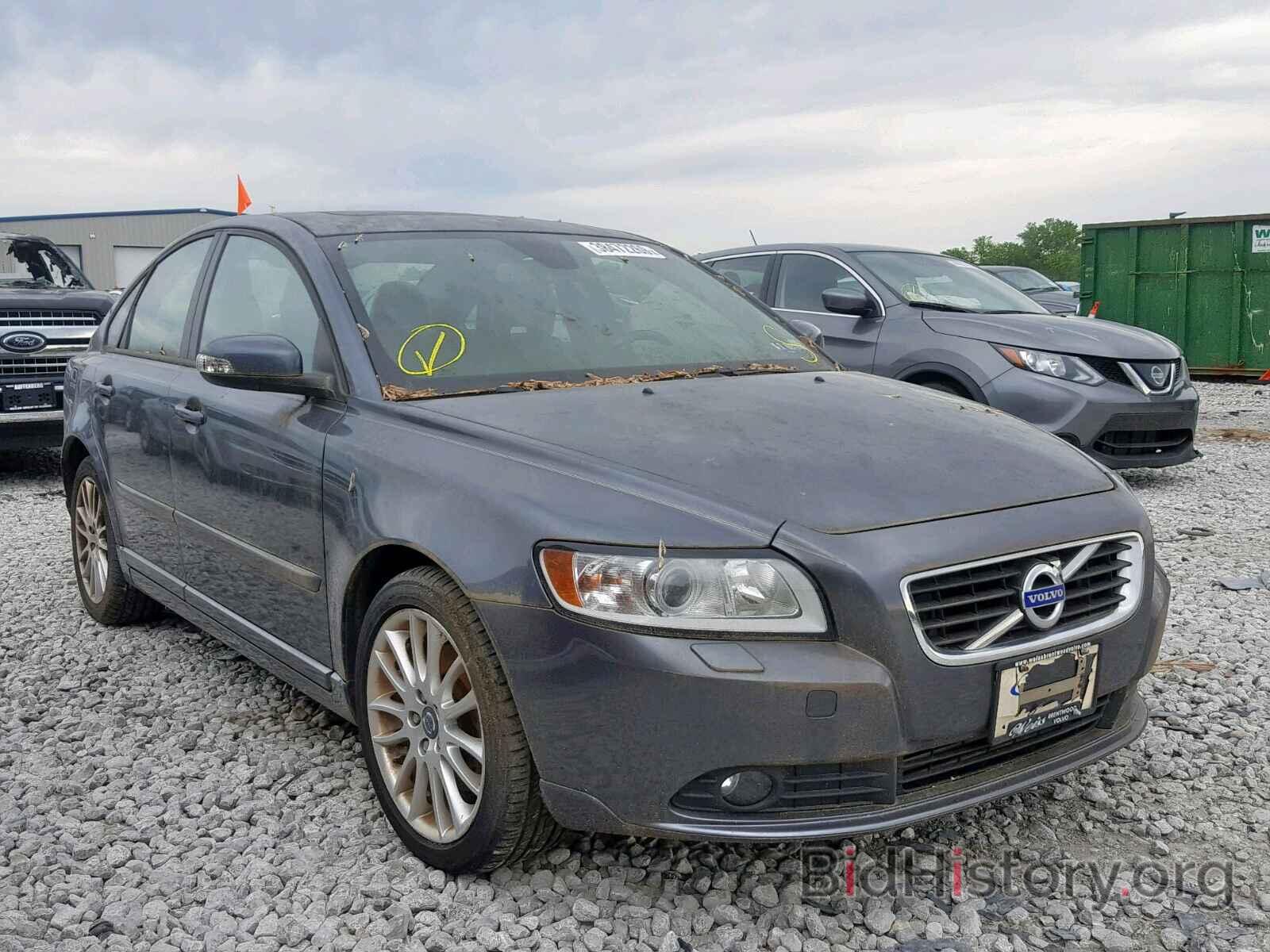 Photo YV1672MS1B2550676 - VOLVO S40 2011