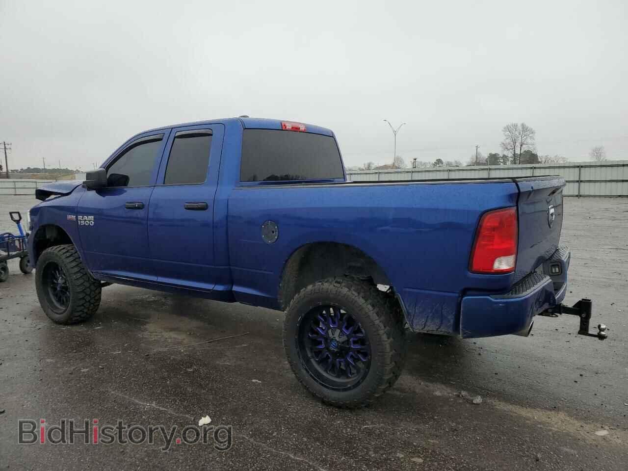 2017 RAM 1500 - VIN: 1C6RR7FT6HS712141 - Photo 2