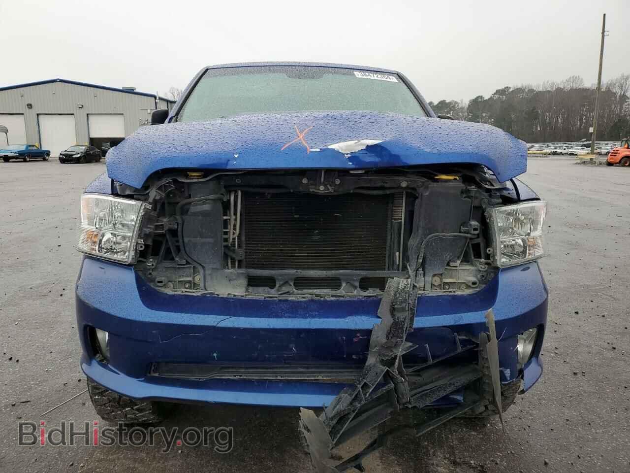 2017 RAM 1500 - VIN: 1C6RR7FT6HS712141 - Photo 5