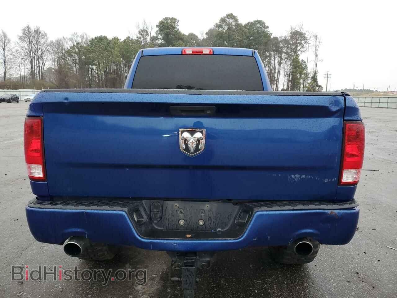 2017 RAM 1500 - VIN: 1C6RR7FT6HS712141 - Photo 6