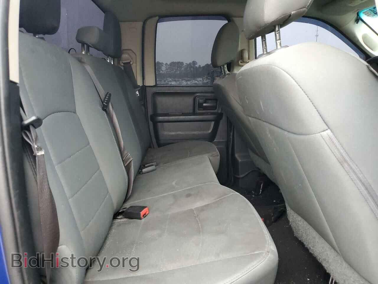 2017 RAM 1500 - VIN: 1C6RR7FT6HS712141 - Photo 10