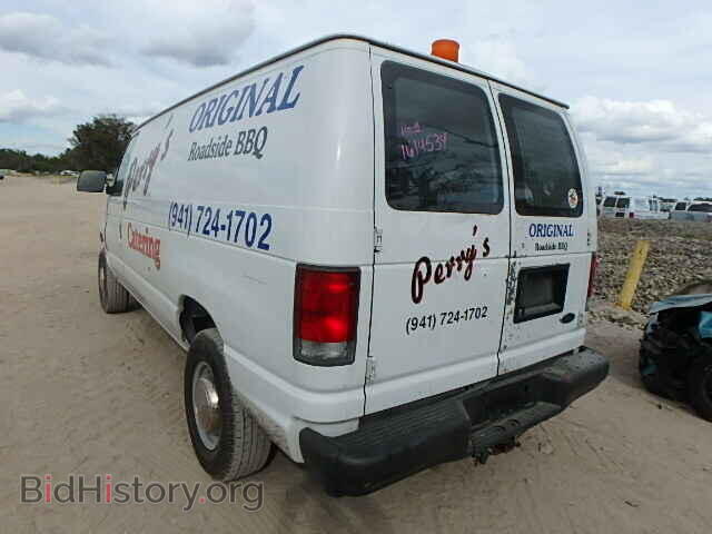 1998 FORD ECONOLINE - VIN: 1FTNE2421WHB48943 - Photo 3