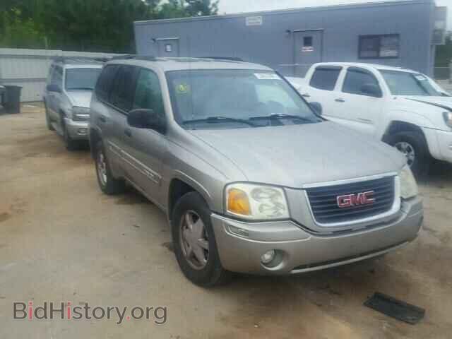 Фотография 1GKDS13S322195215 - GMC ENVOY 2002