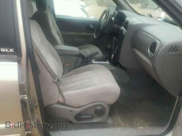 2002 GMC ENVOY - VIN: 1GKDS13S322195215 - Фото 5
