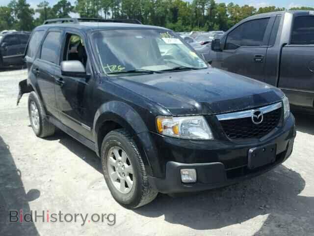 Фотография 4F2CZ02Z18KM22566 - MAZDA TRIBUTE 2008