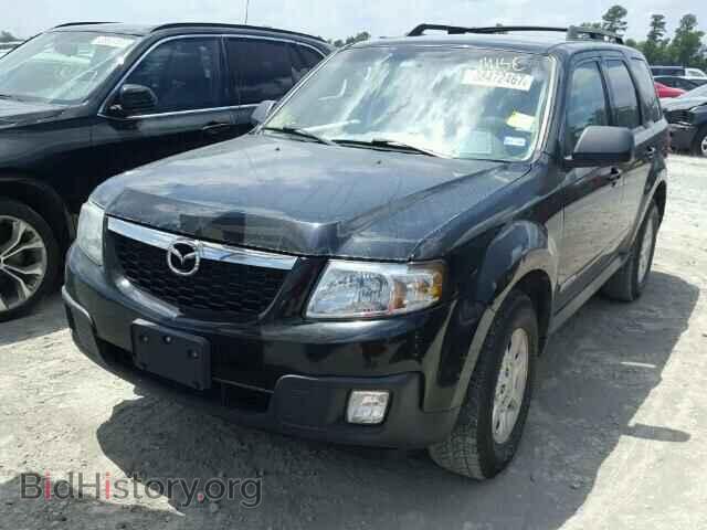 2008 MAZDA TRIBUTE - VIN: 4F2CZ02Z18KM22566 - Фото 2