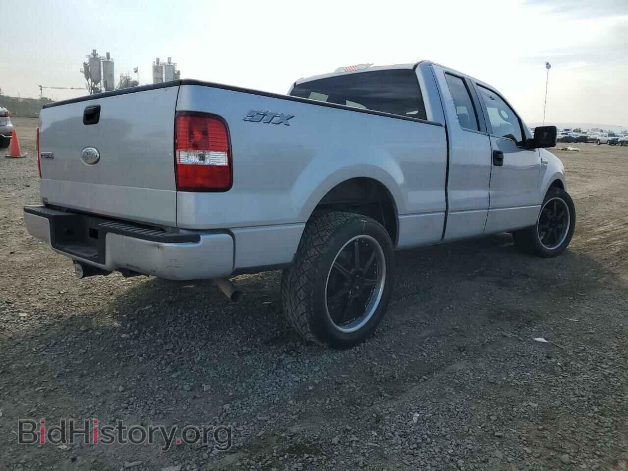 2006 FORD All Models - VIN: 1FTRX12W46NB72196 - Фото 3