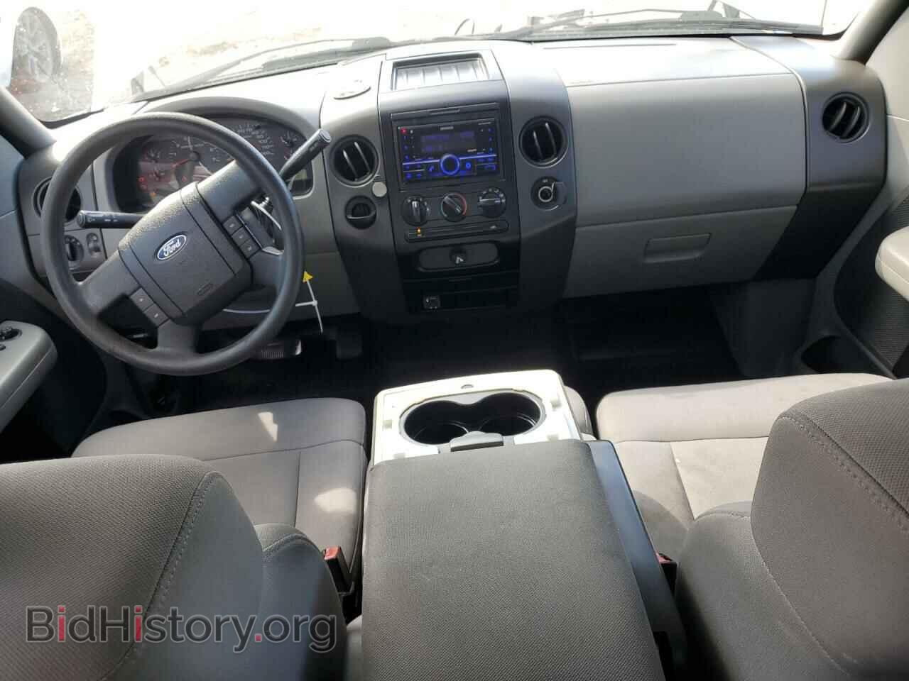 2006 FORD All Models - VIN: 1FTRX12W46NB72196 - Фото 8
