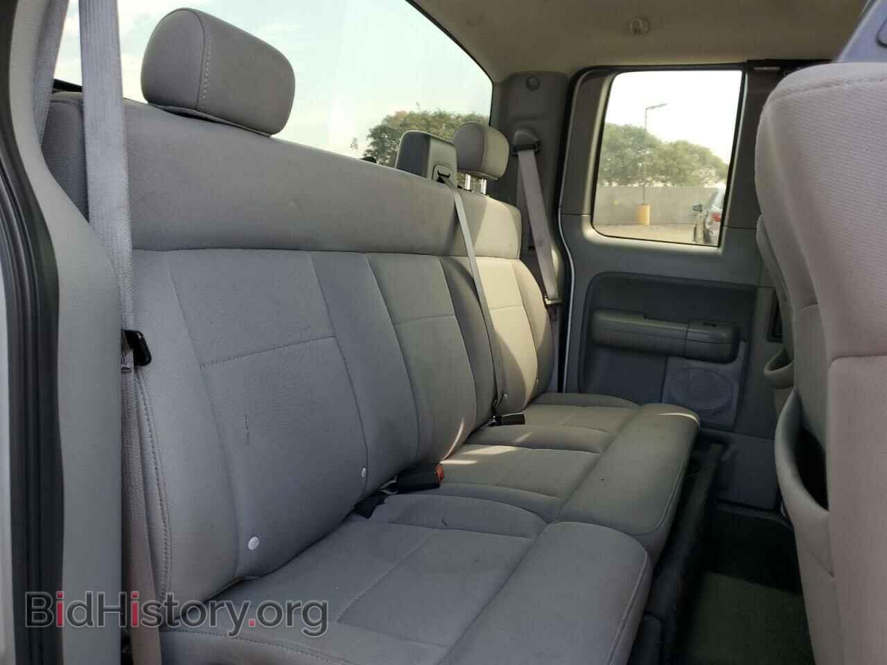 2006 FORD All Models - VIN: 1FTRX12W46NB72196 - Фото 10