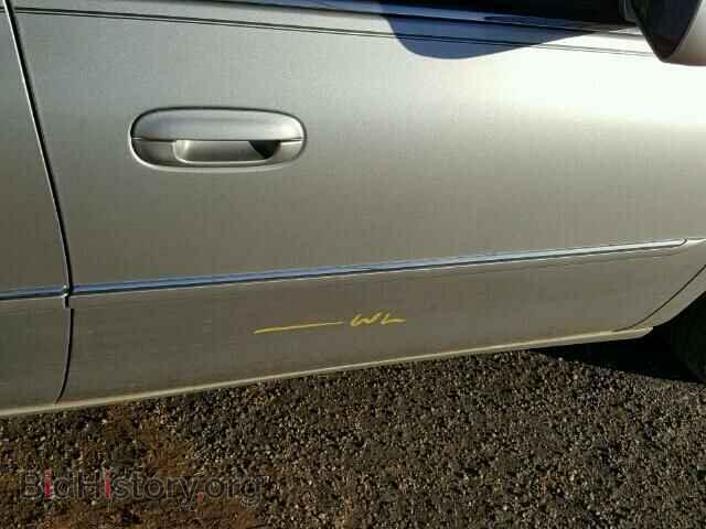 2011 CADILLAC DTS - VIN: 1G6KH5E65BU133895 - Фото 9