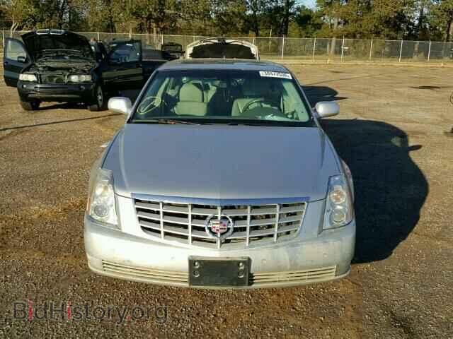 2011 CADILLAC DTS - VIN: 1G6KH5E65BU133895 - Фото 10