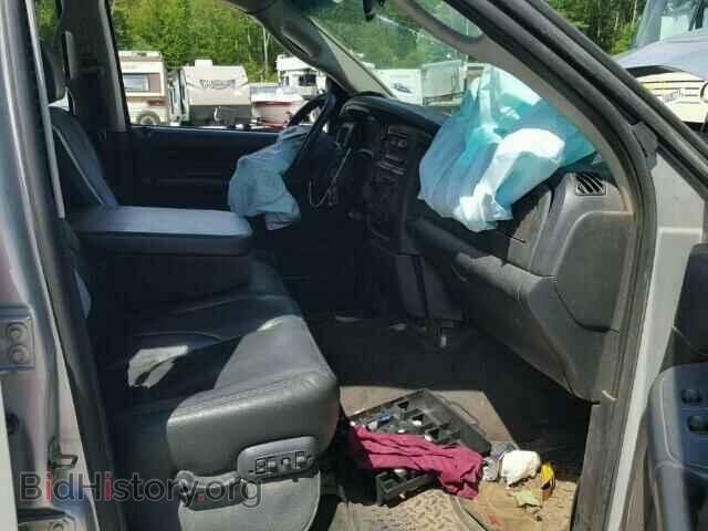 2003 DODGE RAM 3500 - VIN: 3D3MU48C83G805537 - Photo 5