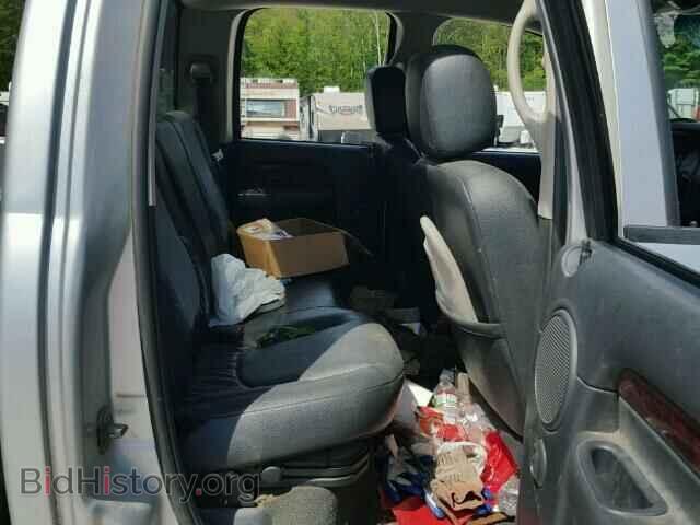 2003 DODGE RAM 3500 - VIN: 3D3MU48C83G805537 - Photo 6
