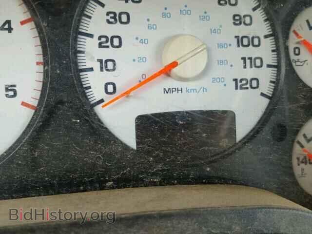 2003 DODGE RAM 3500 - VIN: 3D3MU48C83G805537 - Photo 8
