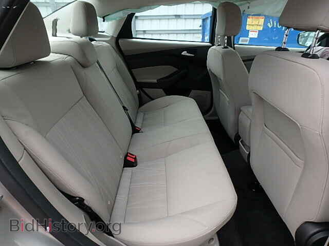 2015 FORD FOCUS - VIN: 1FADP3F24FL316599 - Фото 6