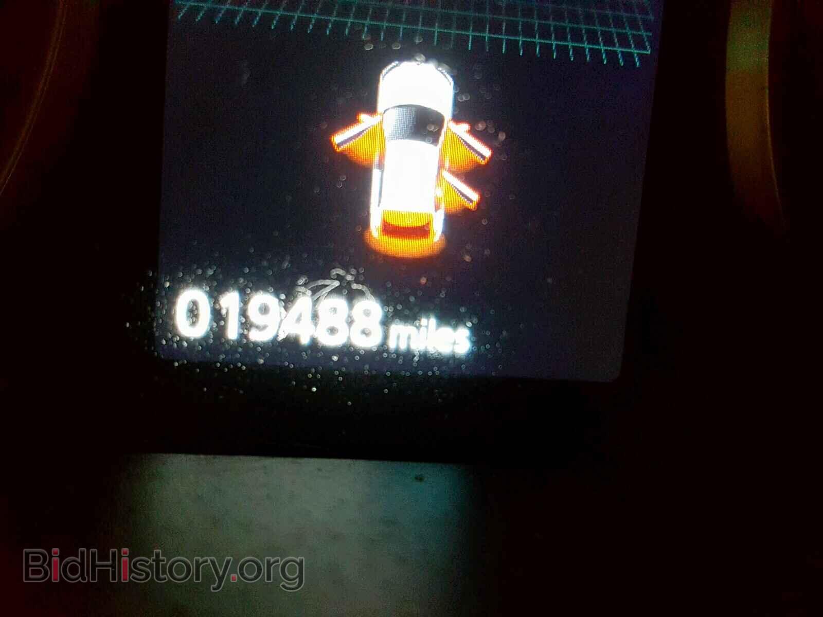 2018 MITSUBISHI ECLIPSE CR - VIN: JA4AT4AA6JZ065744 - Фото 8