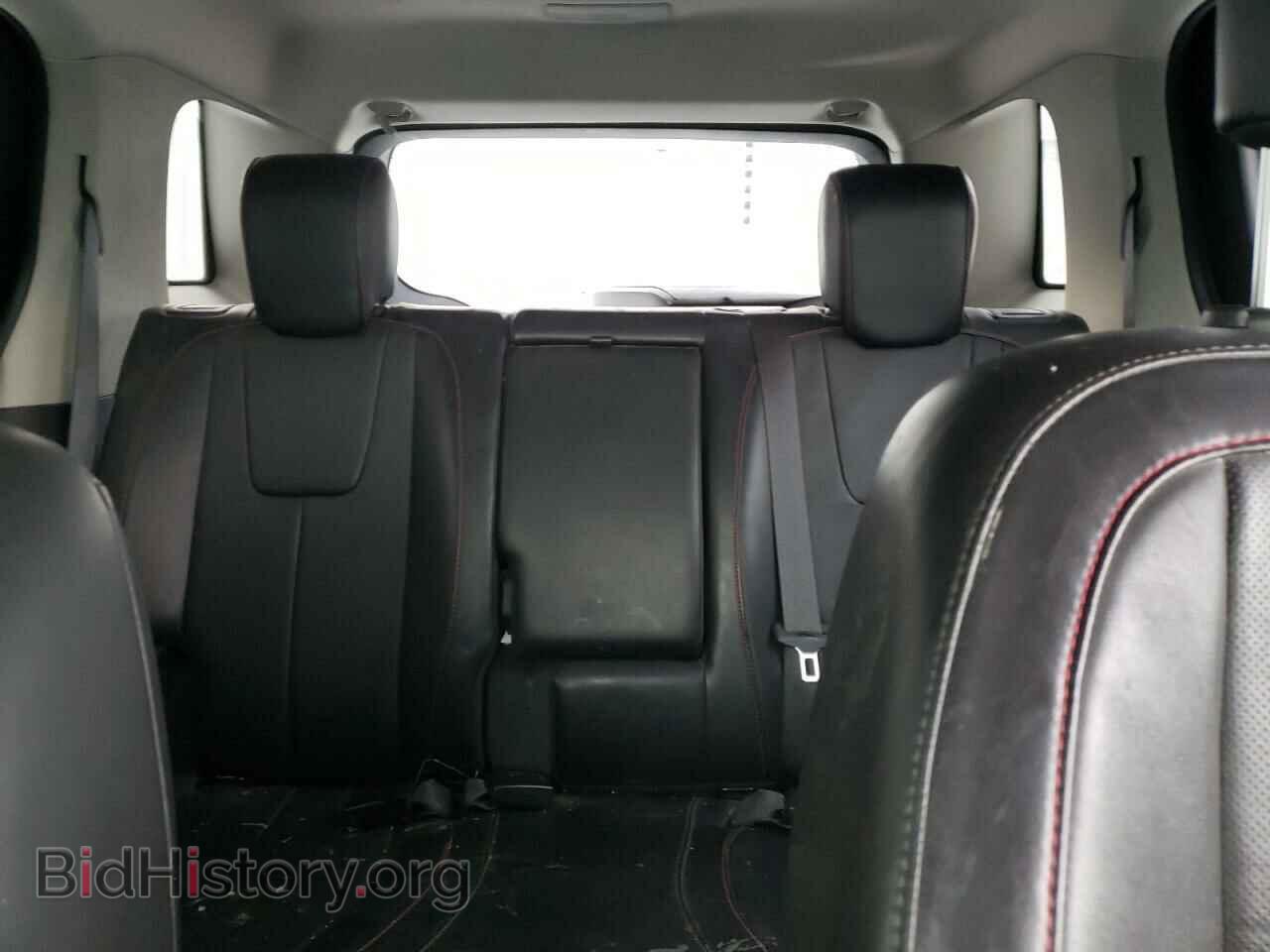 2012 GMC TERRAIN - VIN: 2GKALUEK8C6111523 - Фото 10