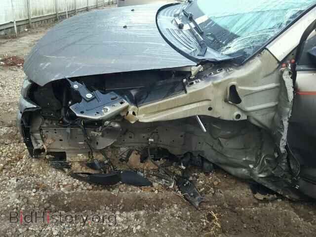 2013 FORD EDGE - VIN: 2FMDK3J98DBA77290 - Photo 9