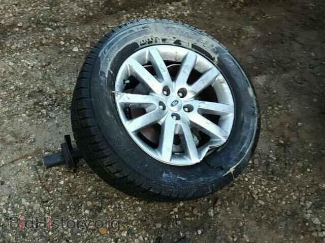 2013 FORD EDGE - VIN: 2FMDK3J98DBA77290 - Photo 10