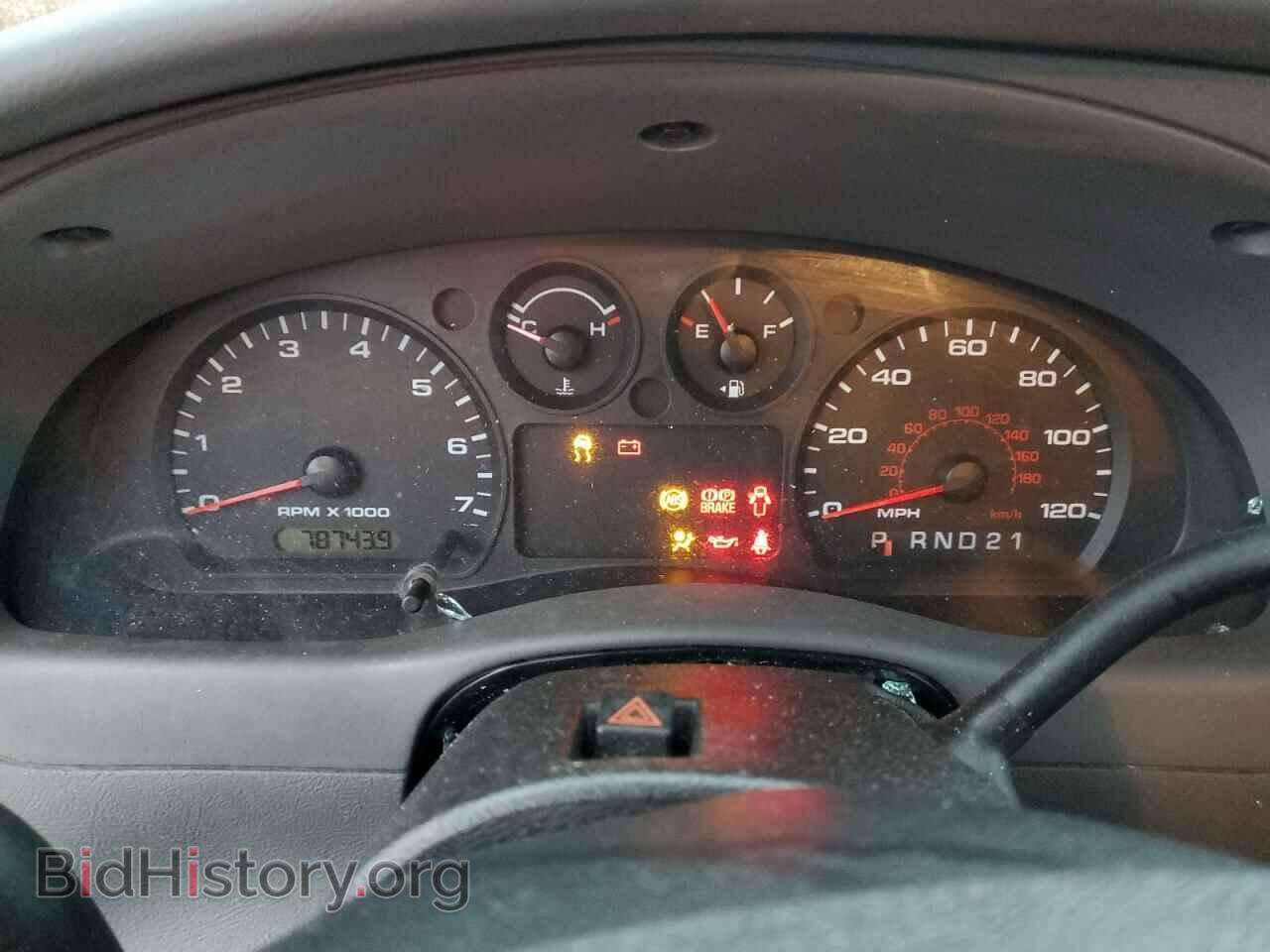 2011 FORD RANGER - VIN: 1FTKR4EE3BPA12003 - Фото 9