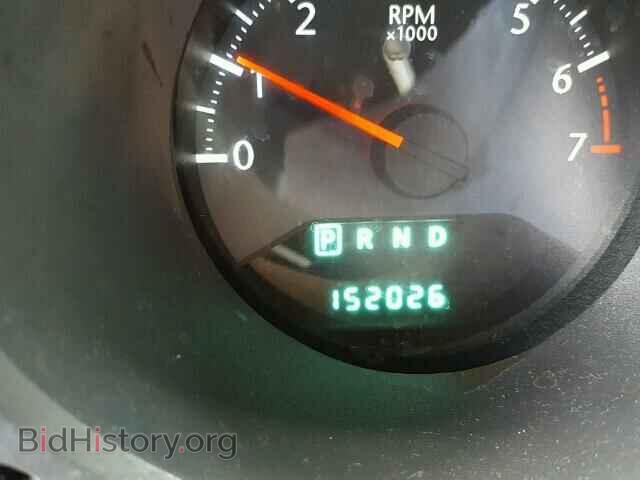 2010 CHRYSLER SEBRING - VIN: 1C3CC4FB3AN163352 - Photo 8