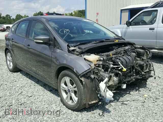 Photo 1FADP3K22EL251708 - FORD FOCUS 2014