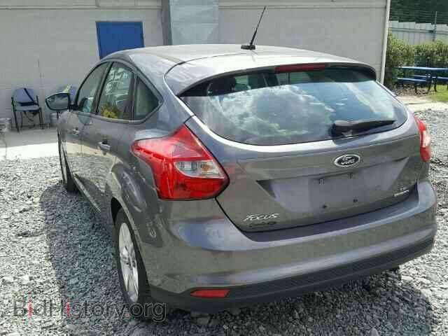 2014 FORD FOCUS - VIN: 1FADP3K22EL251708 - Photo 3