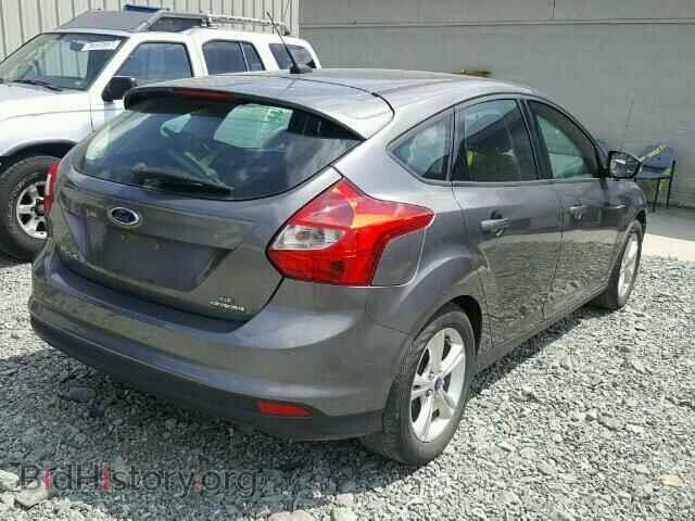 2014 FORD FOCUS - VIN: 1FADP3K22EL251708 - Photo 4