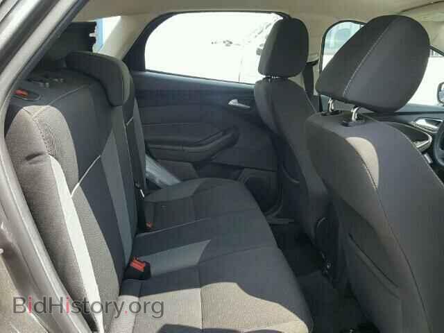2014 FORD FOCUS - VIN: 1FADP3K22EL251708 - Photo 6
