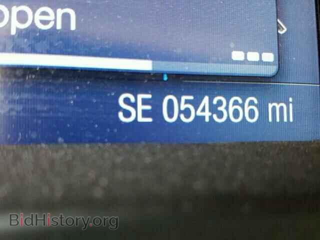 2014 FORD FOCUS - VIN: 1FADP3K22EL251708 - Photo 8