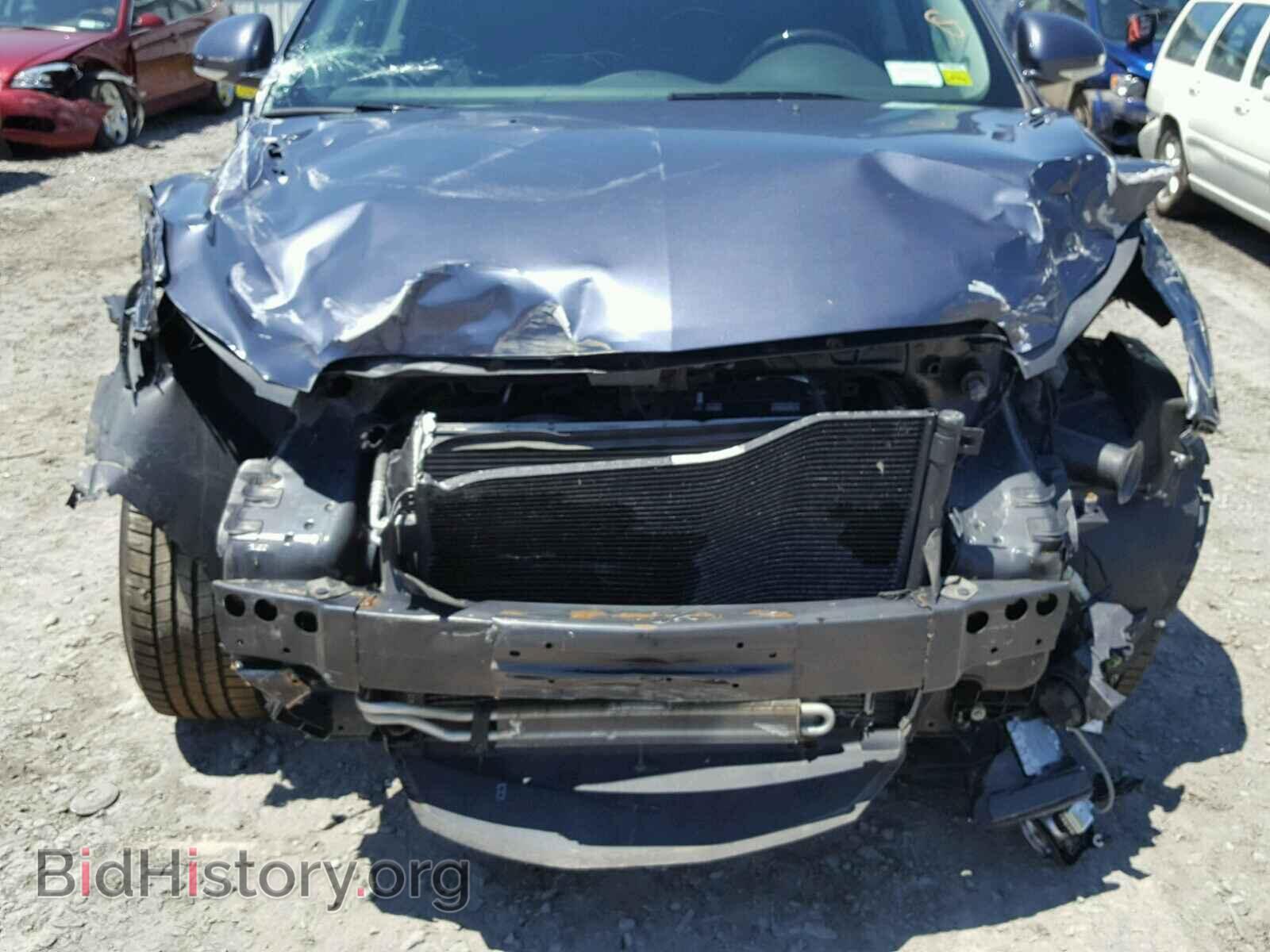 2014 BUICK ENCLAVE - VIN: 5GAKVBKD8EJ224982 - Фото 7