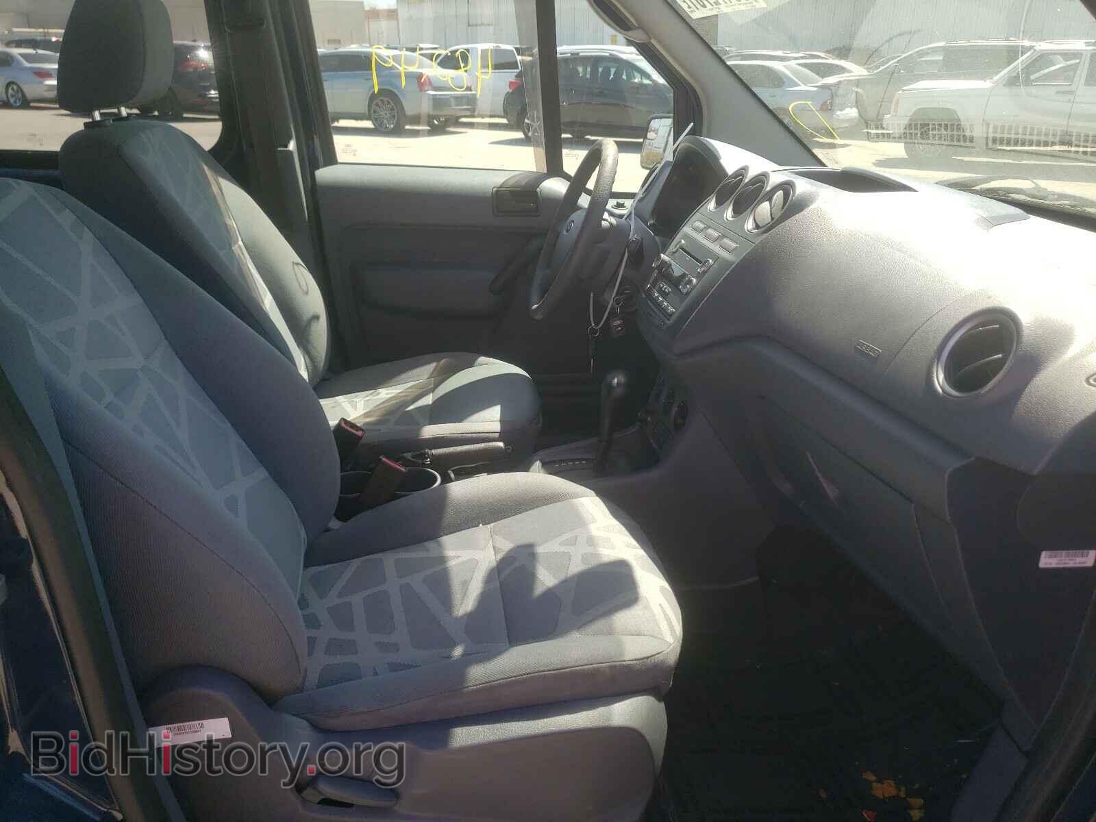 2012 FORD TRANSIT CO - VIN: NM0KS9CN0CT103708 - Фото 5
