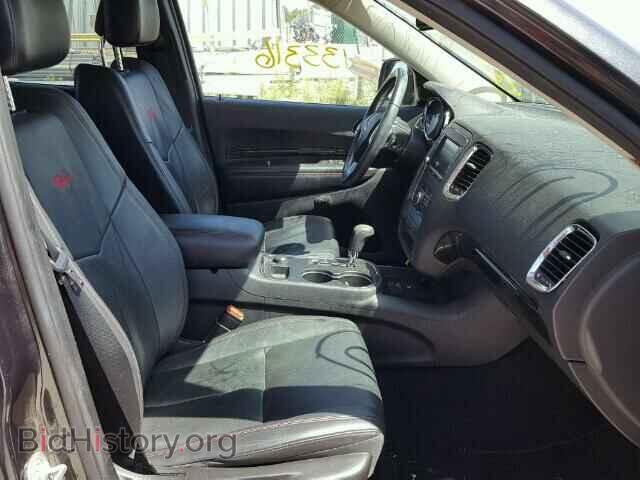 2013 DODGE DURANGO - VIN: 1C4SDJCTXDC699800 - Photo 5