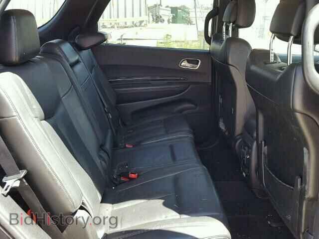 2013 DODGE DURANGO - VIN: 1C4SDJCTXDC699800 - Photo 6