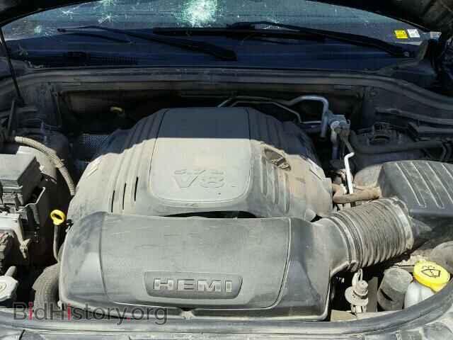 2013 DODGE DURANGO - VIN: 1C4SDJCTXDC699800 - Photo 7