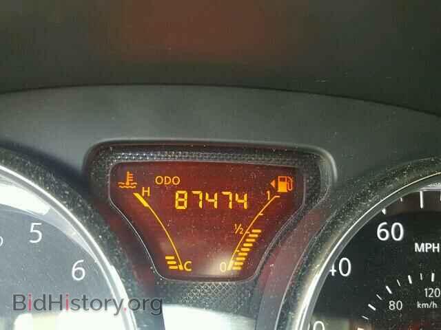 2014 NISSAN VERSA - VIN: 3N1CE2CP6EL372992 - Photo 8