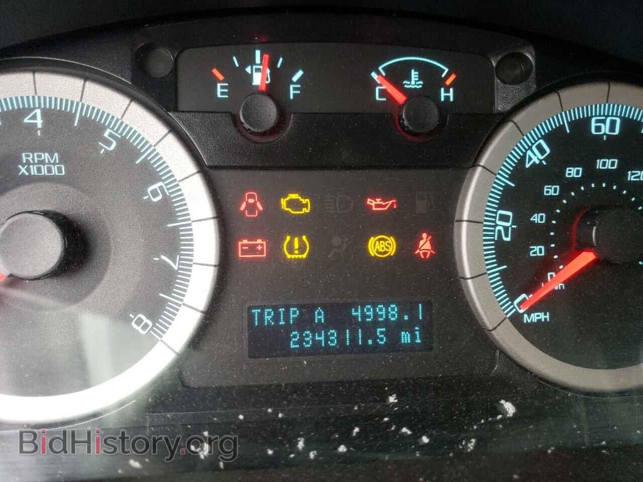 2010 FORD ESCAPE - VIN: 1FMCU9E77AKA93063 - Photo 9