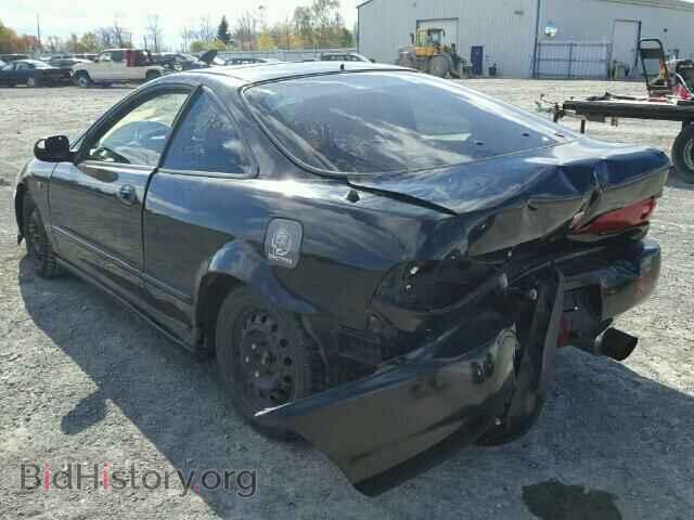 1996 ACURA INTEGRA - VIN: JH4DC4356TS800218 - Фото 3