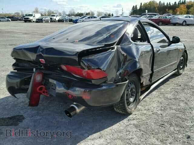 1996 ACURA INTEGRA - VIN: JH4DC4356TS800218 - Фото 4