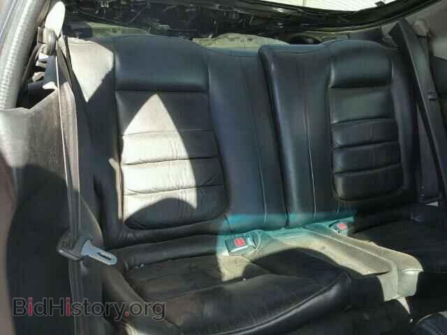 1996 ACURA INTEGRA - VIN: JH4DC4356TS800218 - Фото 6