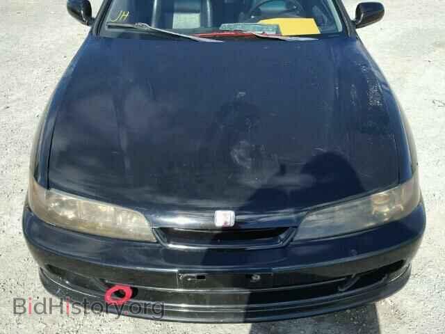 1996 ACURA INTEGRA - VIN: JH4DC4356TS800218 - Фото 7